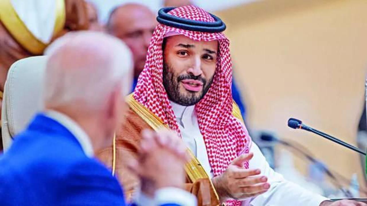 Prens Selman: İsrail'le anlaşırsam beni öldürürler