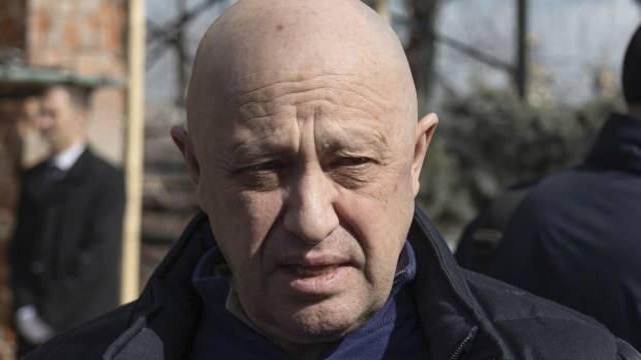 Prigojin: Belarus ordusunu dünyanın en iyi ikinci ordusu yapacağız