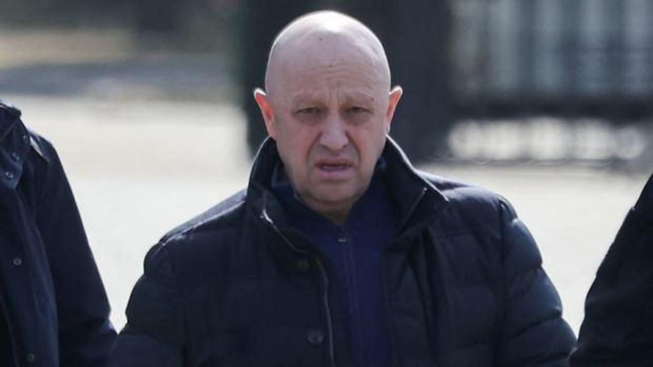 Prigozhin Belarus'ta suikaste uğrayabilir