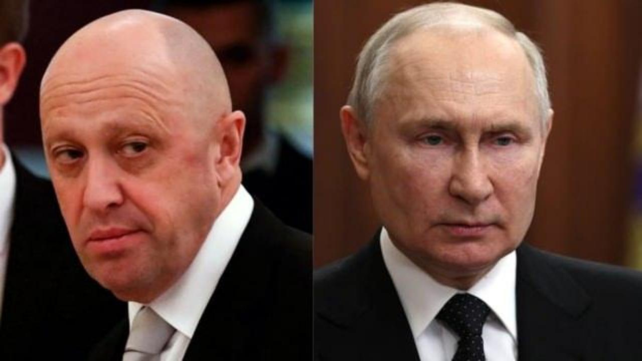 Prigozhin ikinci uçakta mıydı? Dünya bu iddiayı konuşuyor