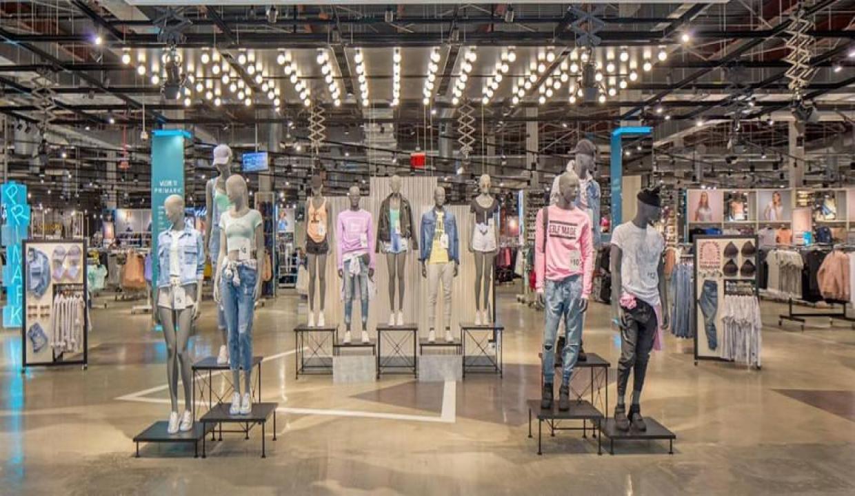 Primark, Türkiye’ye özel ekip gönderdi!