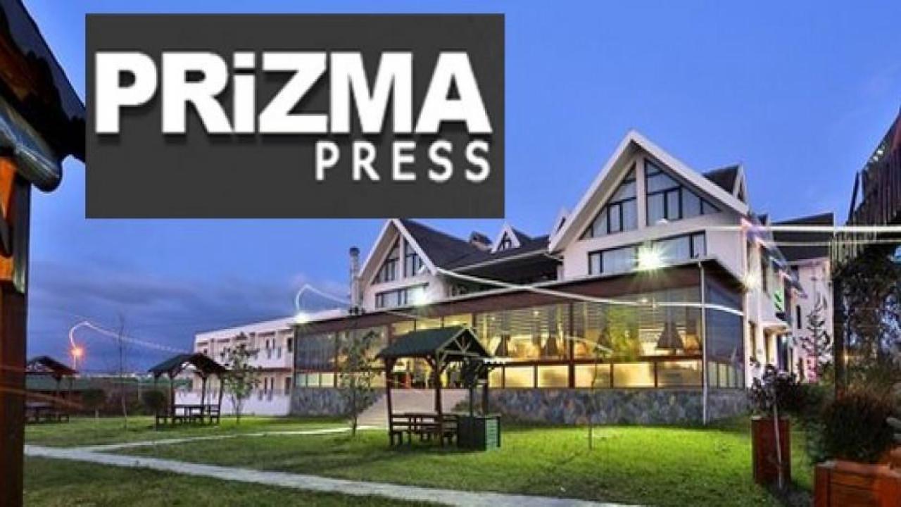 Prizma'dan turizm atağı