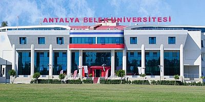 Prof. Dr. Abdullah Kuzu’dan Akademik Zirve: Türkiye’de İlk 20, Antalya’da Birinci