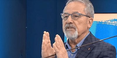 Prof. Dr. Naci Görür'den 18 il için uyarı: Kaderleri...