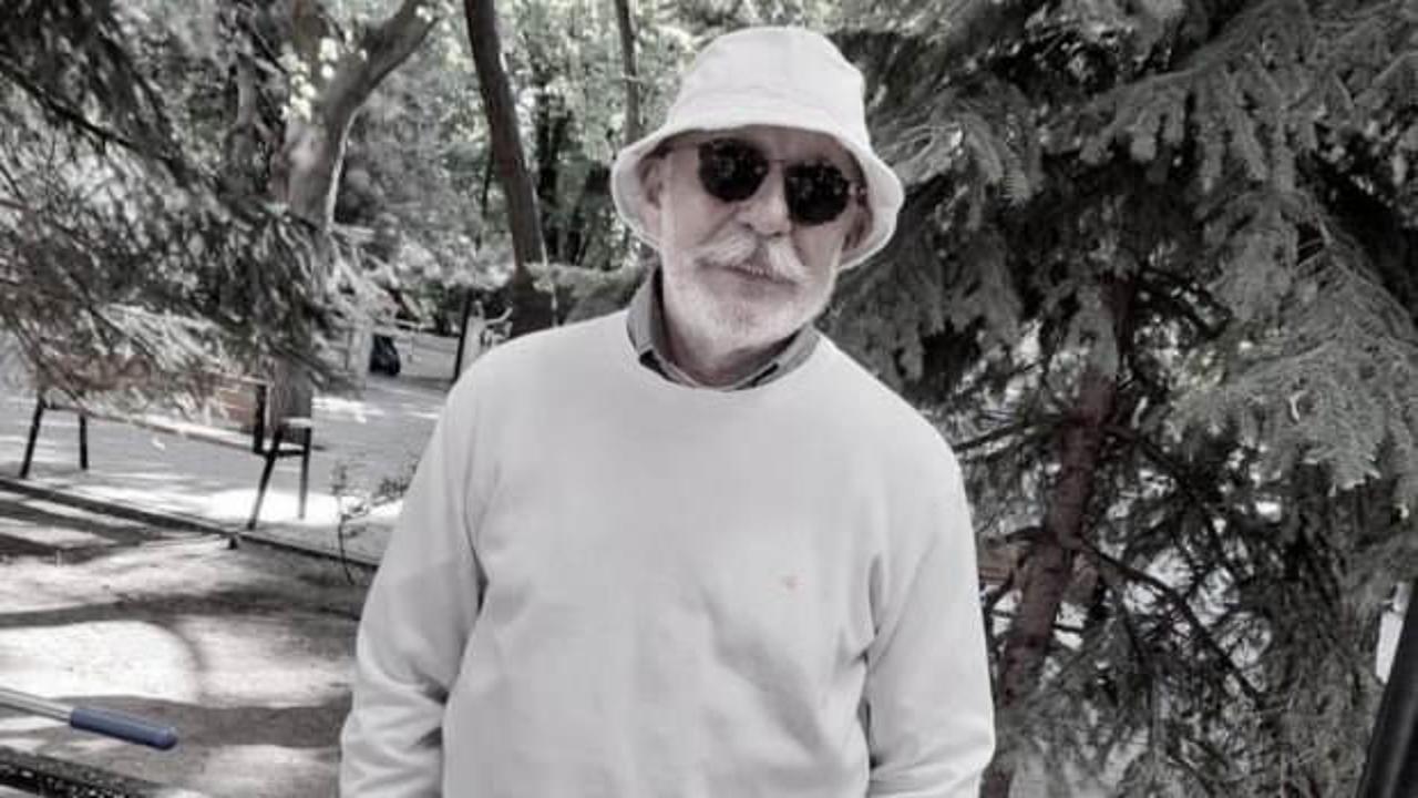 Prof. Dr. Naci Güçhan trafik kazasında hayatını kaybetti
