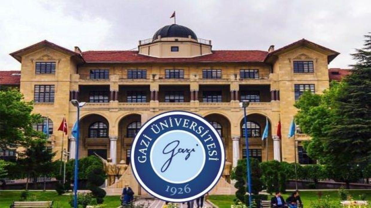 Prof. Dr. Nurullah Genç Gazi Üniversitesi’ne konuk oluyor