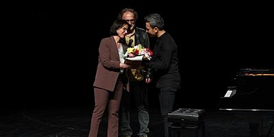 Prof. Dr. Türkan Saylan 15. ölüm yıldönümünde anıldı