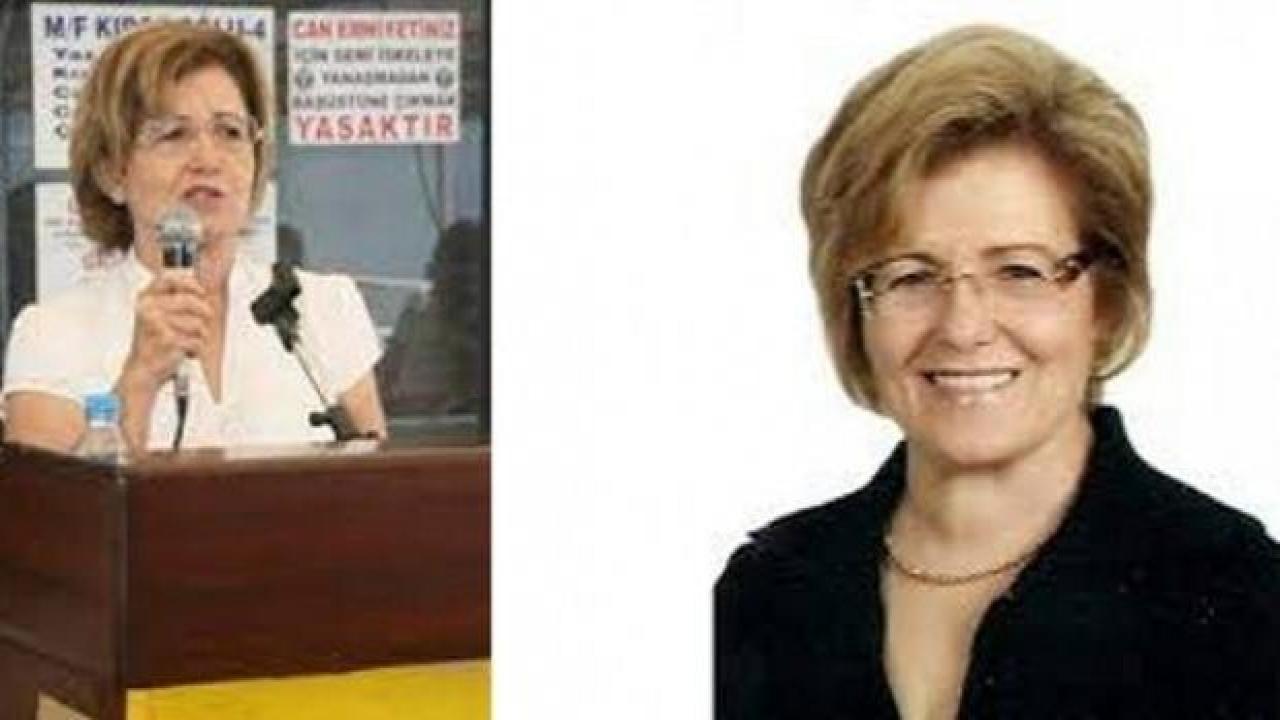 Prof. Dr. Zerrin Bayrakdar da dolandırıcıların ağına düştü: 275 bin lira kaptırdı
