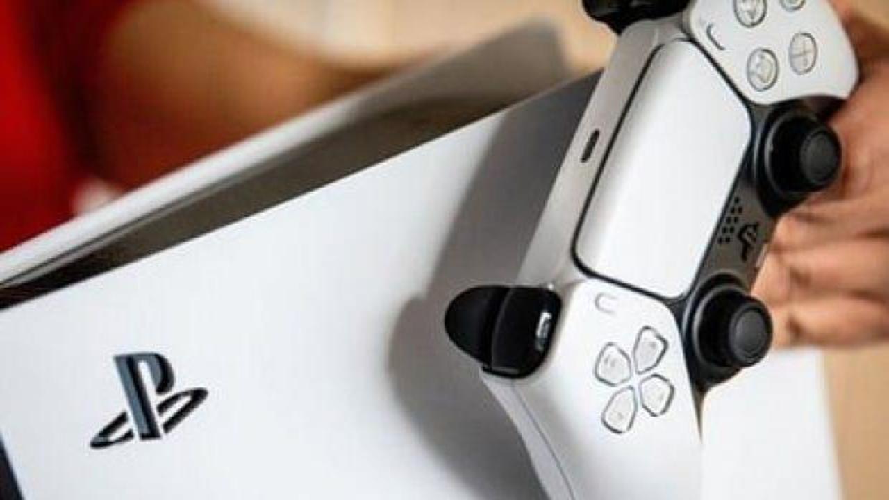 PS5 satışları yaradı... Sony'den rekor kâr!