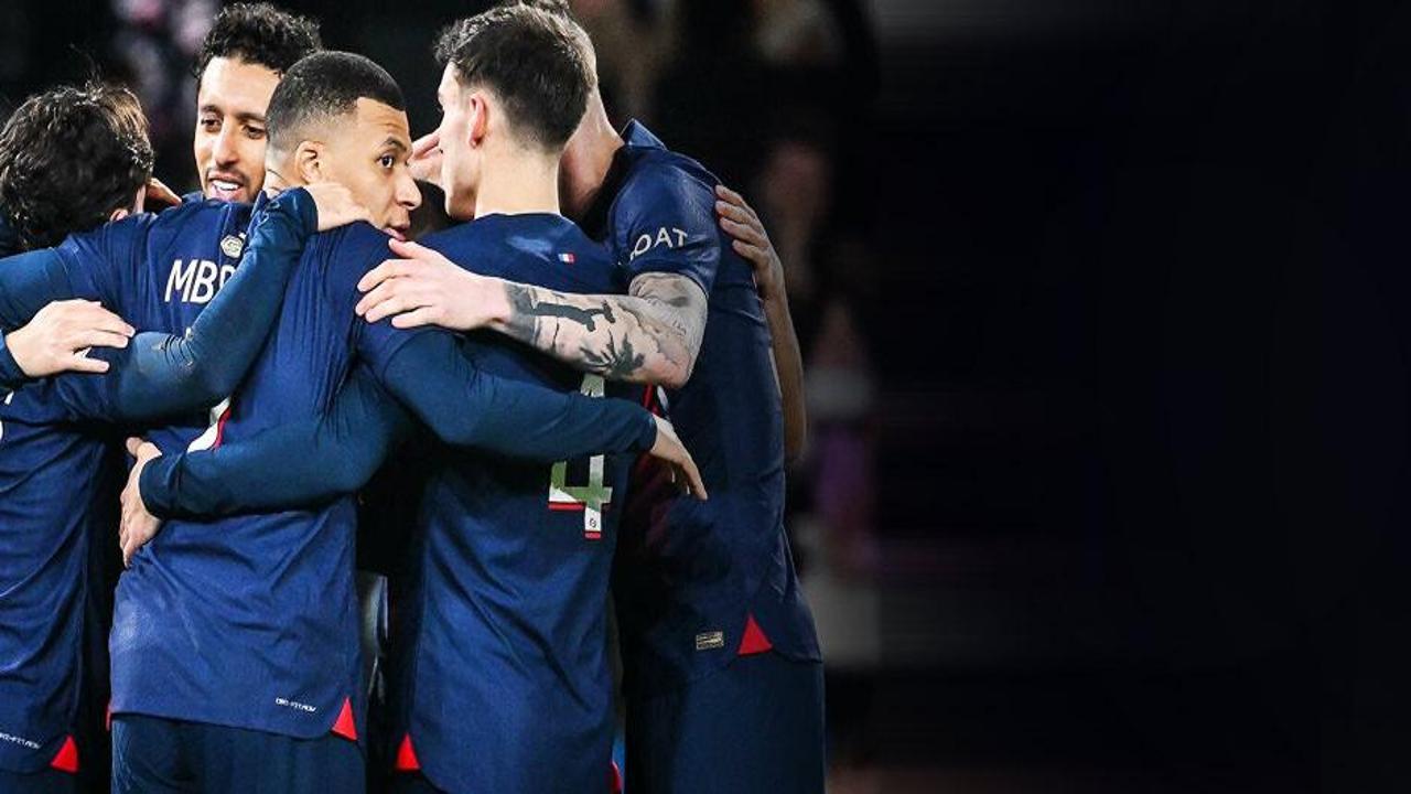 PSG çıkartması! İki yıldız için görüşmeler başladı
