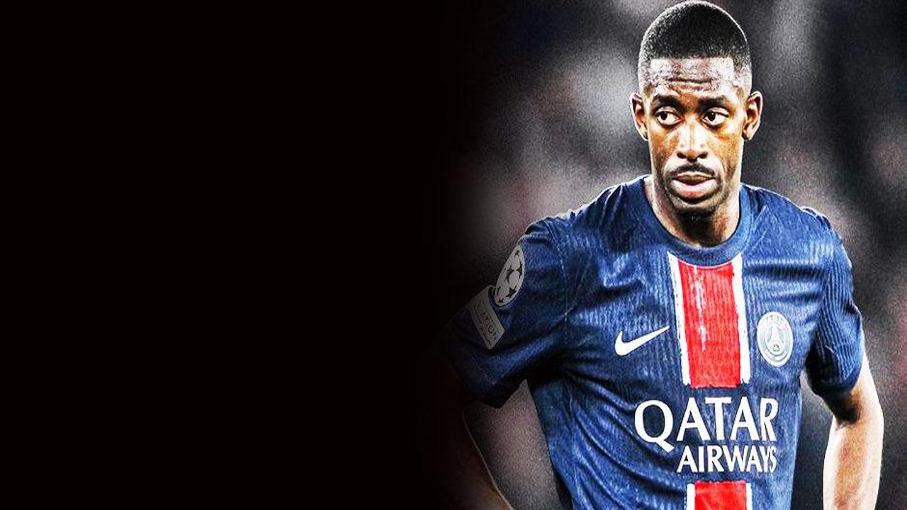 PSG'de dev maç öncesi kriz! 60 milyon euroluk yıldız kadro dışı kaldı