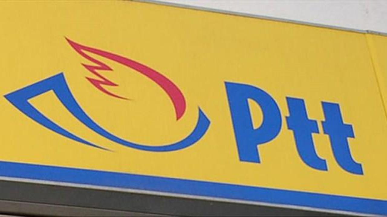 PTT'den 