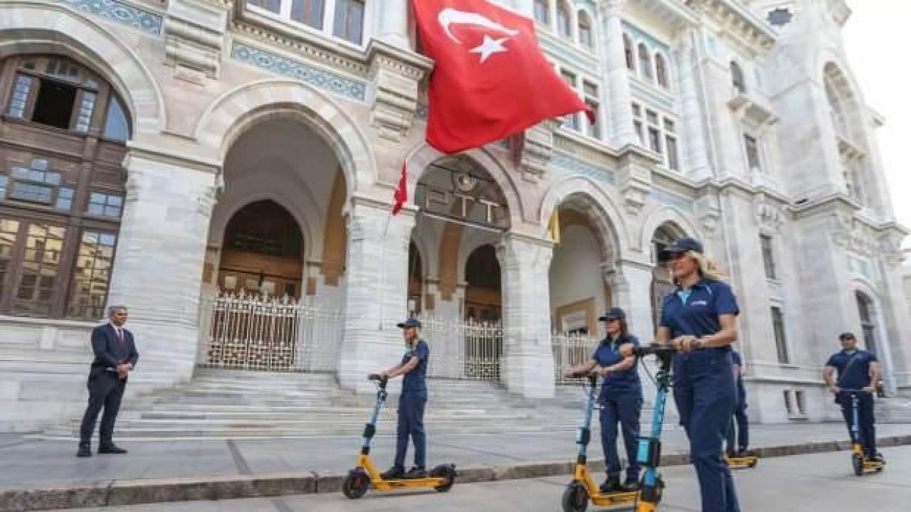 PTT'den elektrik hamlesi! 2030'da yüzde 80'e çıkacak