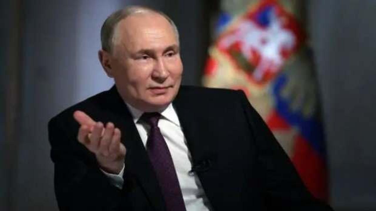 Putin Abbas'la görüşecek