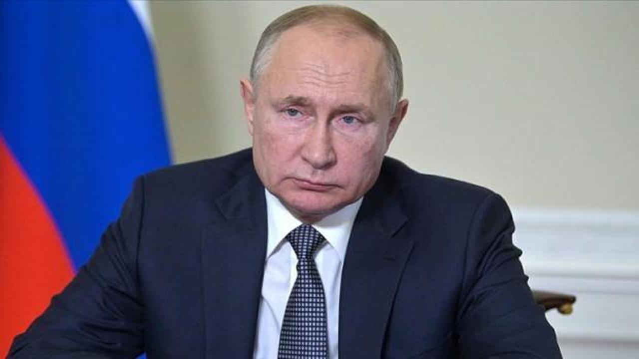 Putin, Amerikalı şirkete kayyum atadı