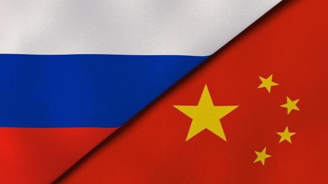 Putin Çin Savunma Bakanı Li ile görüştü