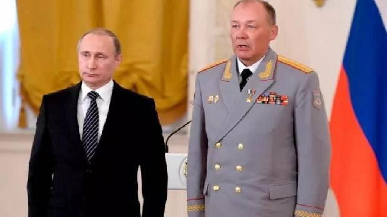 Putin görece getirmişti: Halep Kasabı'nın akıbeti belli oldu