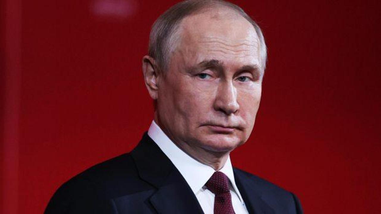 Putin hakkında tutuklama kararı çıkarılmıştı: BRICS'e katılmayacak