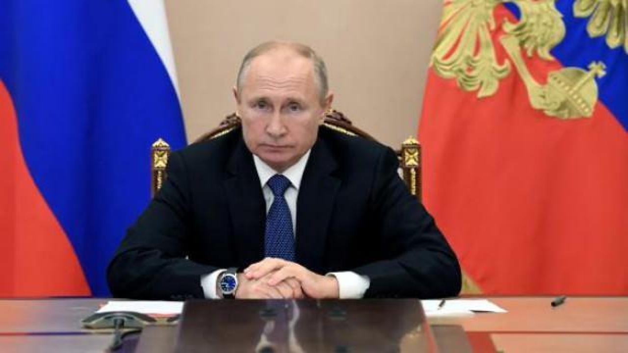Putin imzaladı! Başbakan yardımcısı sayısı artıyor