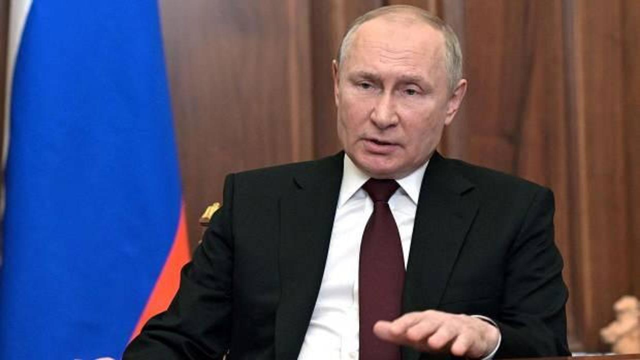 Putin onayladı! Cinsiyet değişikliği yapmak yasaklandı