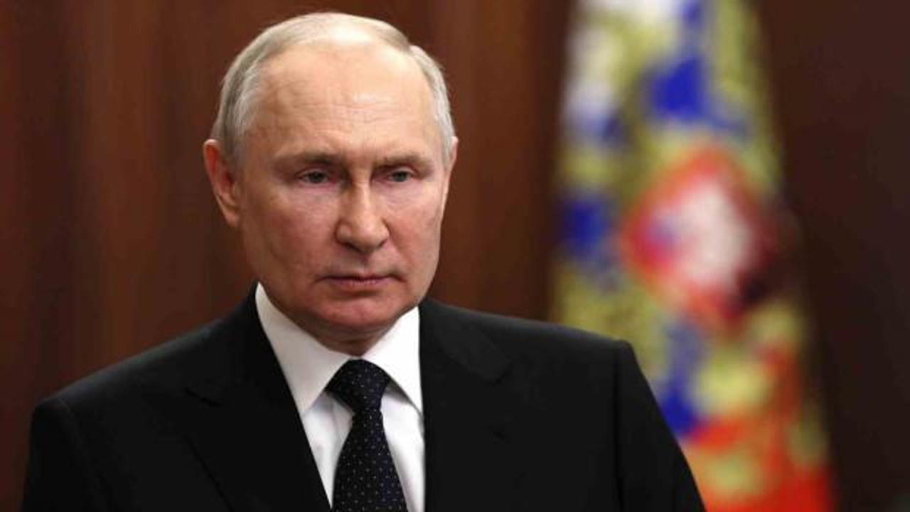 Putin, Wagner'e ödediği ücreti açıkladı