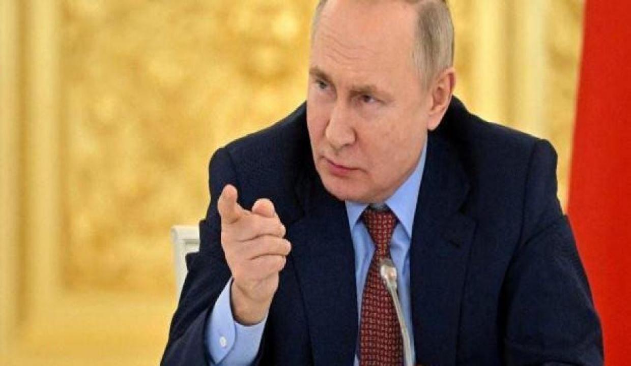 Putin yeni hamlesini yaptı: Son 50 yılın en büyük krizi patlayabilir