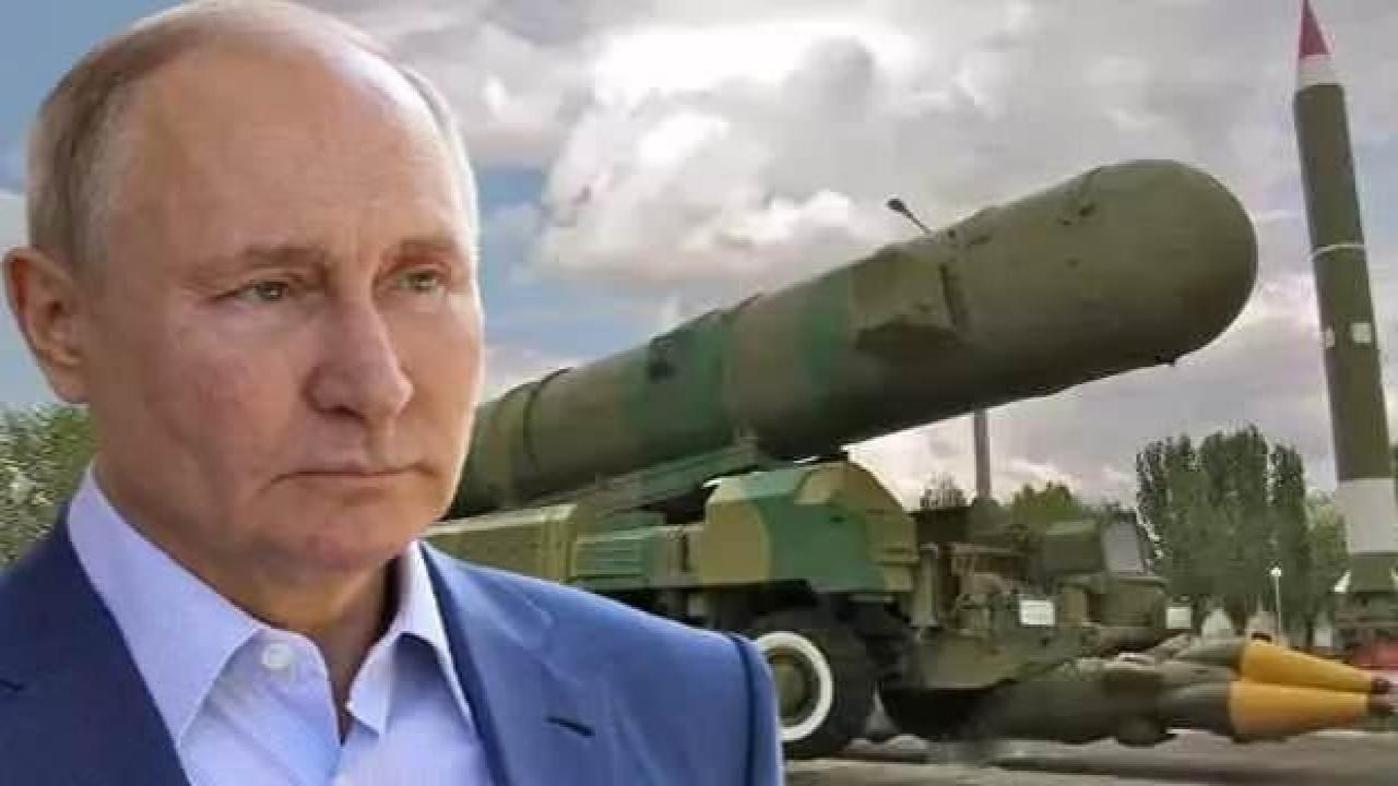 Putin'den dikkat çeken S-500 açıklaması