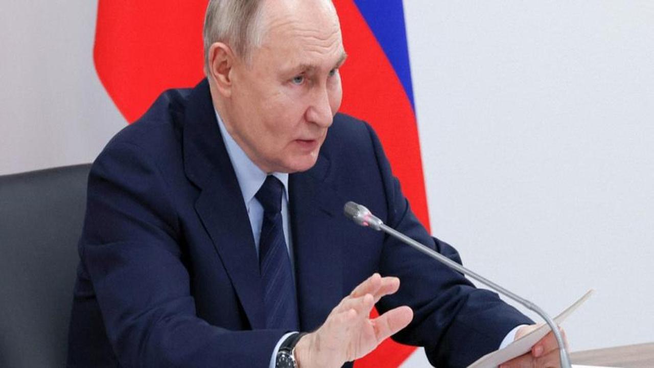 Putin'den Goldman Sachs'ın satışına onay