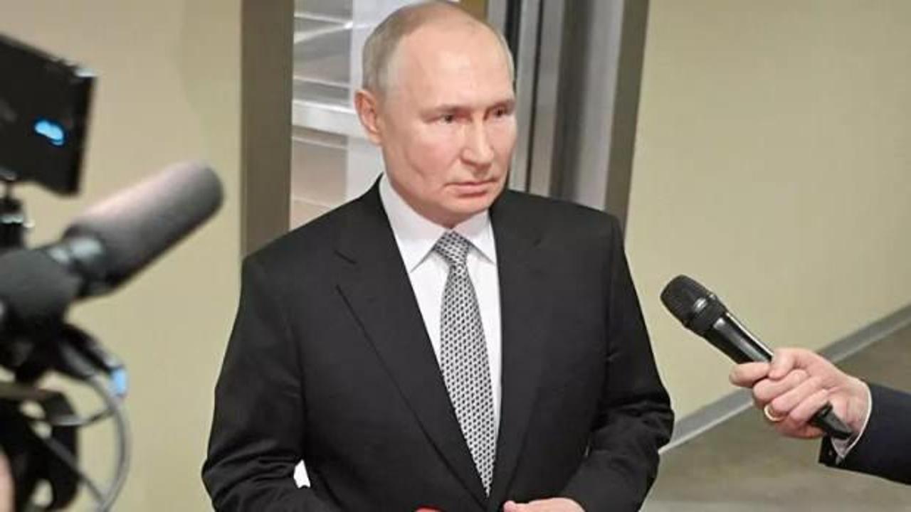 Putin'i çıldırtacak gelişme! Rusya'ya 24 saatte ikinci şok...