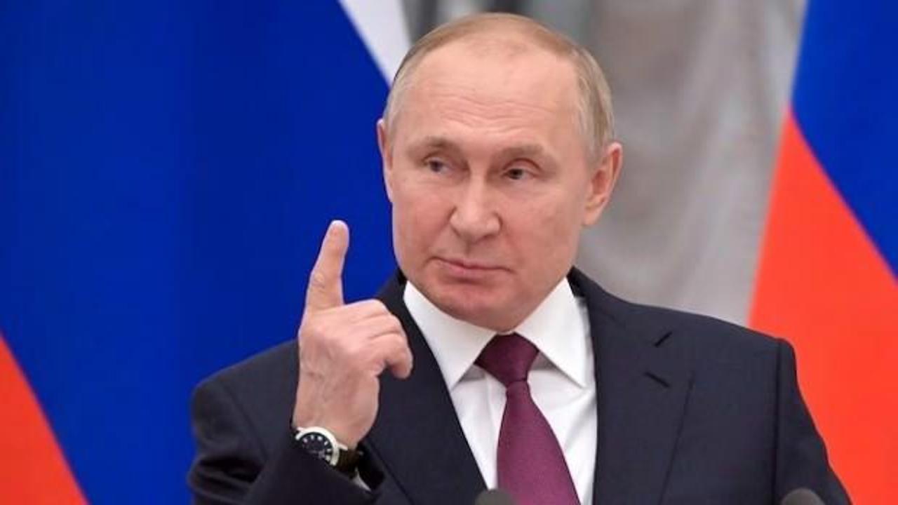 Putin'in kararnamesi kriz çıkardı: 