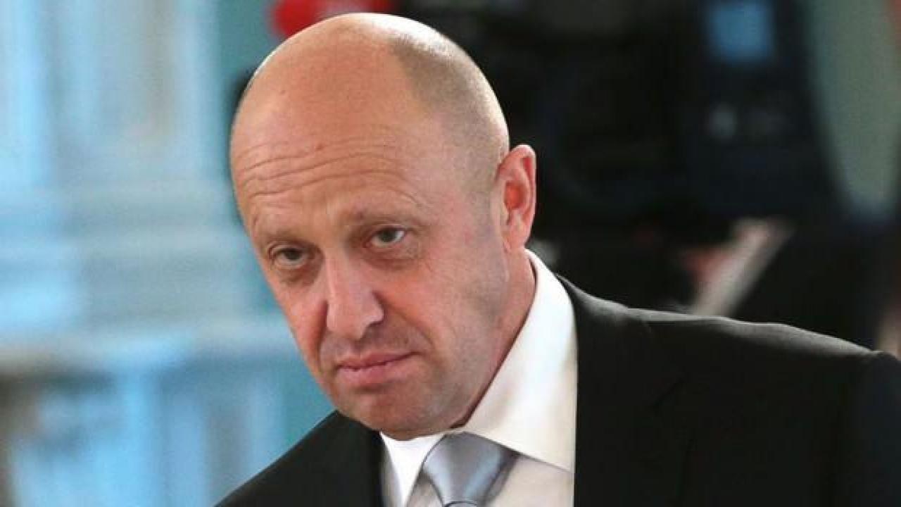 Putin'in 'ölüm meleği'nden tehdit: Zafer bizim olacak