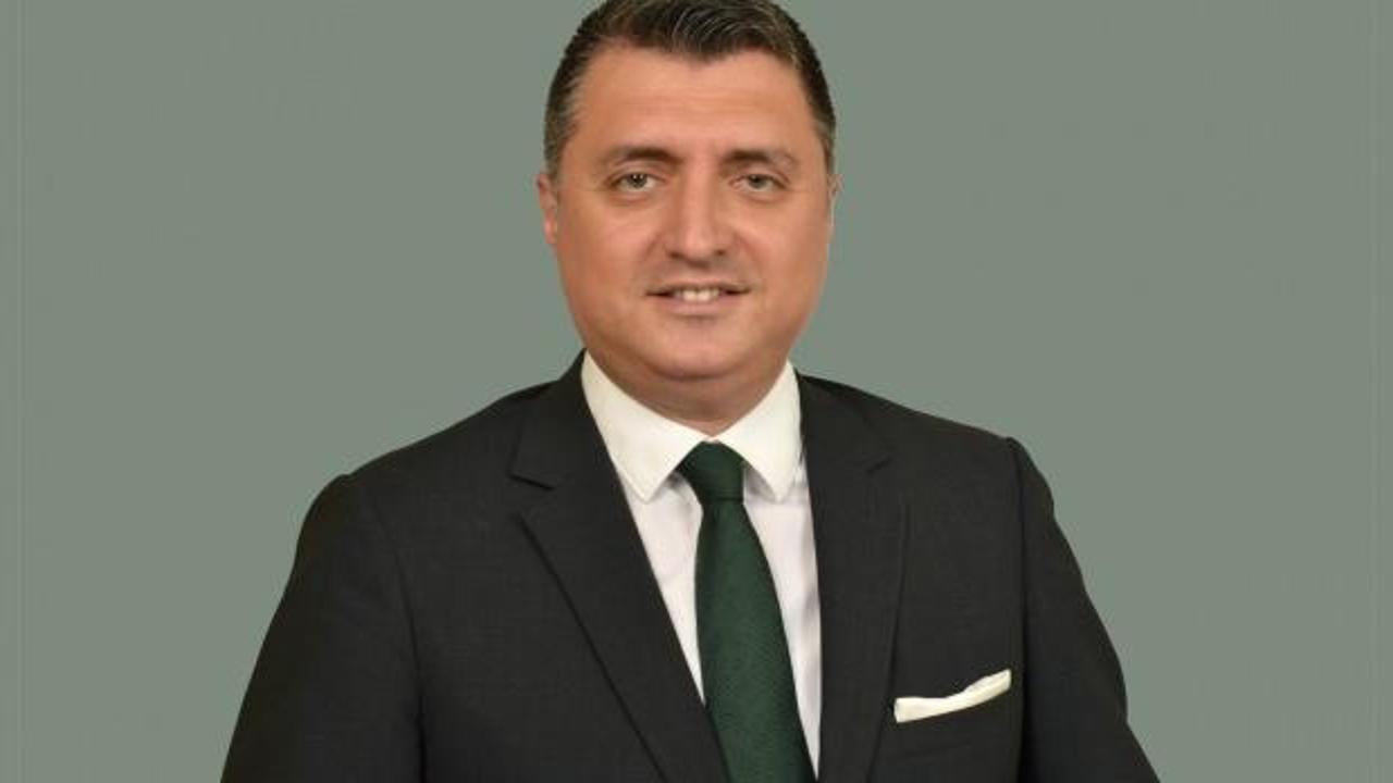 Rain Bird’ün Türkiye, Güney Kafkasya, Orta Asya Genel Müdürlüğüne Emre Özdemir getirildi