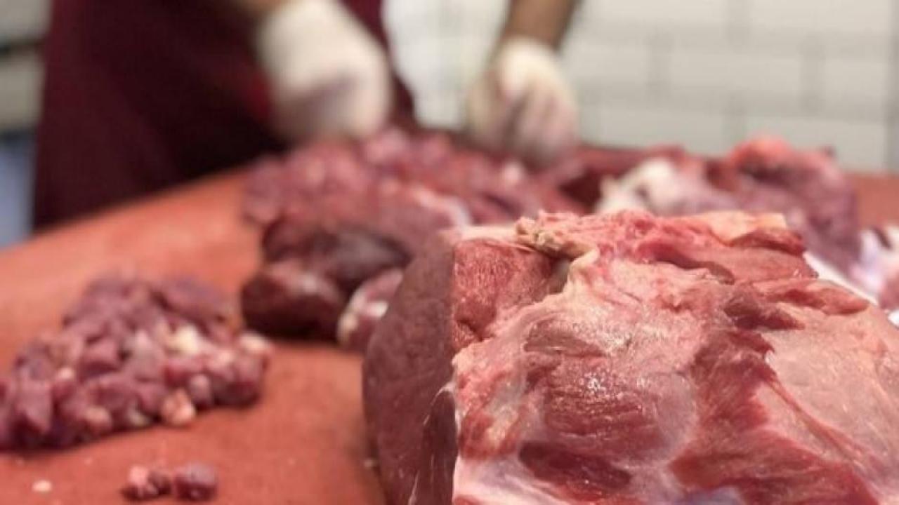 Ramazan ayında et ürünlerinde fiyatlar sabitlenecek!