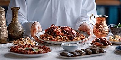 Ramazan ayında neden her gün protein tüketmelisiniz?