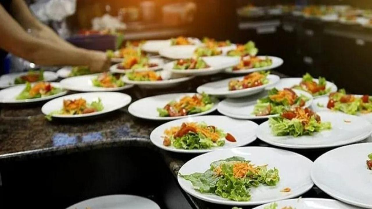 Ramazan ayının en popüler yemek tercihleri açıklandı: İşte en çok tercih edilenler...