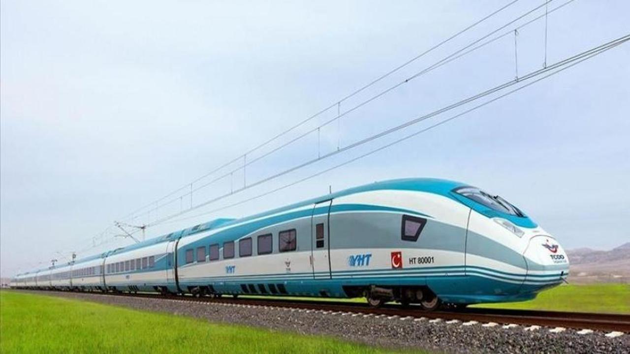 Ramazan Bayramı için ek tren seferleri yapılacak