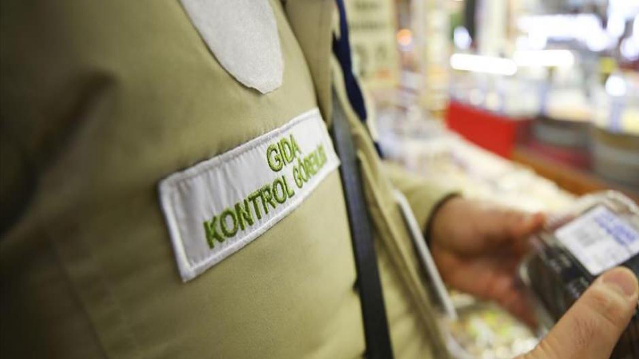 Ramazan Bayramı öncesi İstanbul'da gıda denetimleri sıklaştırıldı