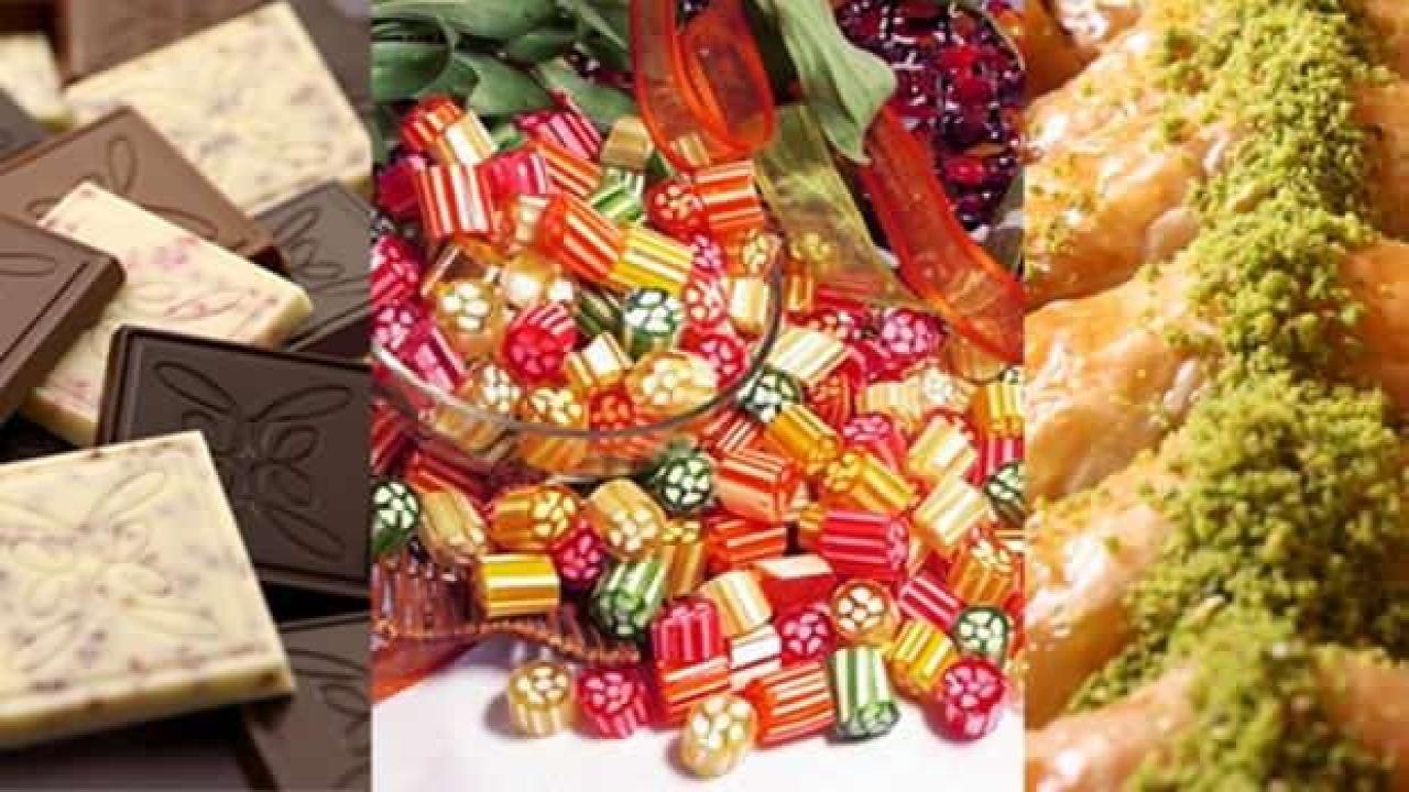 Ramazan Bayramı'nda beslenme önerileri! Bu 6 altın kurala dikkat