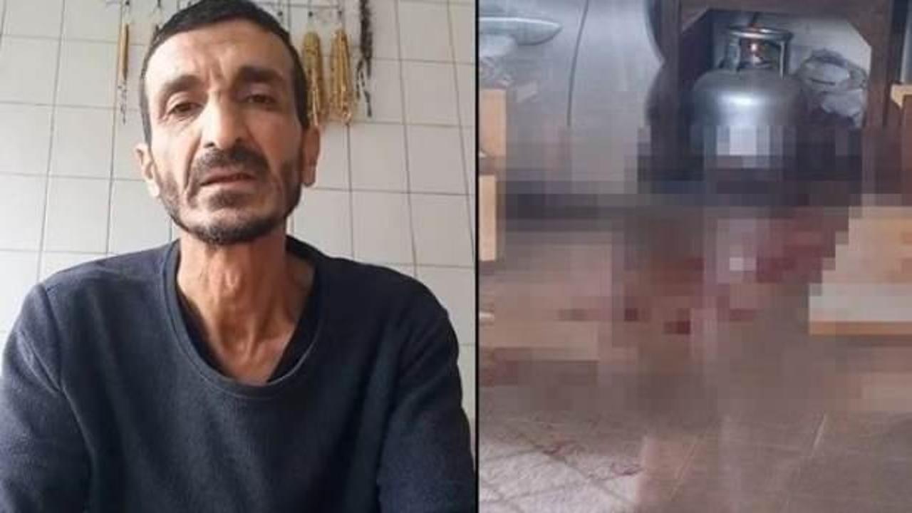 Ramazan Hoca cinayetinde terör örgütü şüphesi!