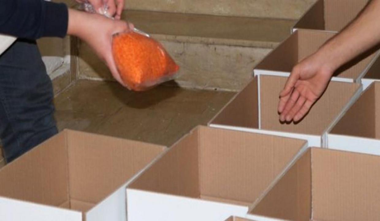 Ramazan kolisi fırsatçılarına dikkat... 