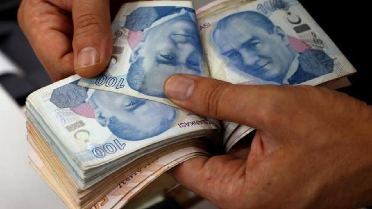 Ramazan öncesi büyük sürpriz! Maaşlara zam yapıldı