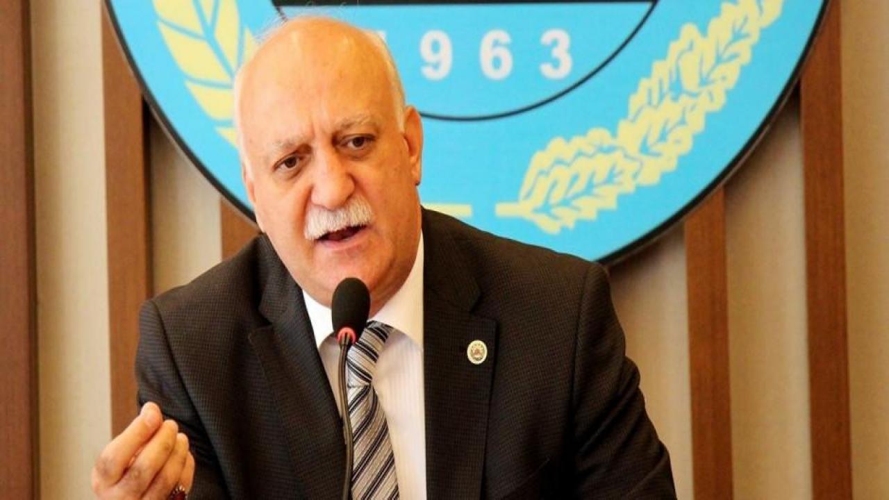 Ramazan öncesi fiyat uyarısı: Tarla market arası yüzde 344 fark