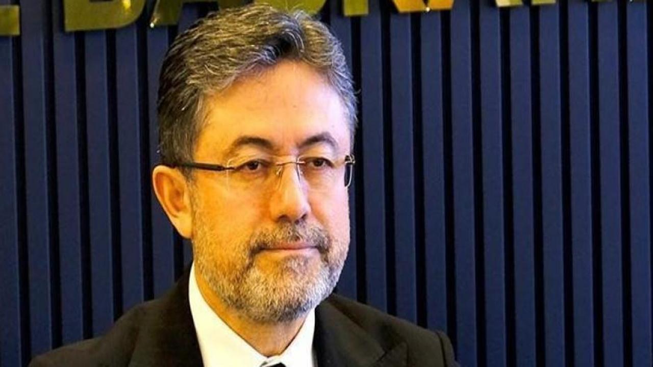 Ramazan öncesi gıda kolilerine denetim! Bakan Yumaklı açıkladı