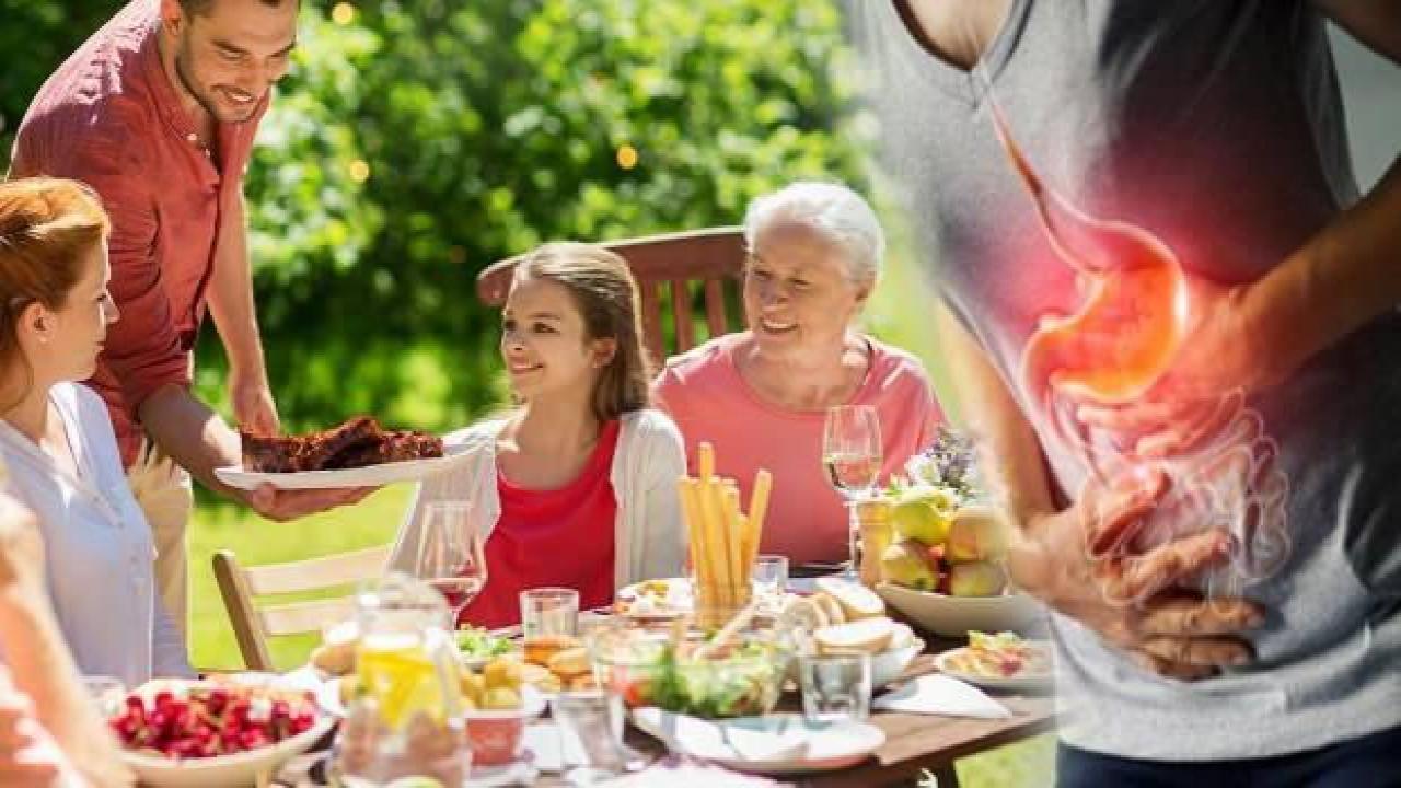 Ramazan sonrası ilk kahvaltıya dikkat! Ramazan Bayramı kahvaltısı…