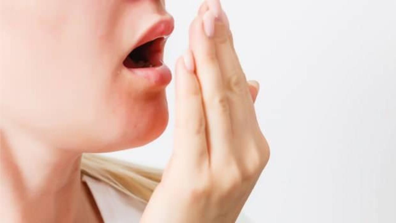 Ramazanda ağız kokusu nasıl giderilir? Uzmanlardan tavsiye geldi