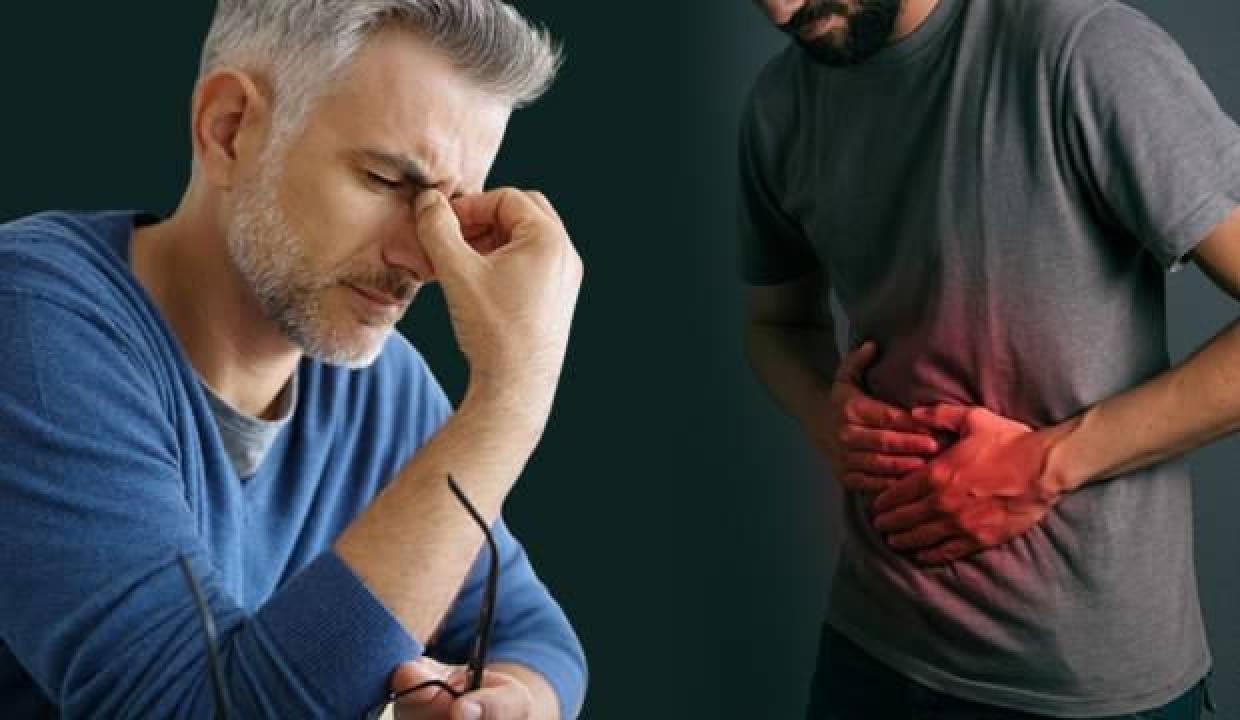 Ramazanda beslenme uyarıları: İlk günlerde baş ağrısı, mide yanması olabilir