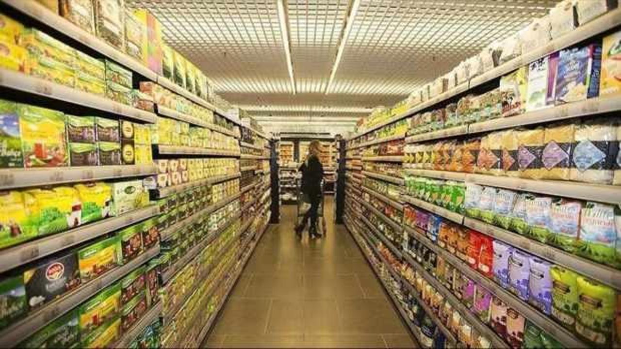 Ramazan'da fiyatların sabitlenmesi kararına destek