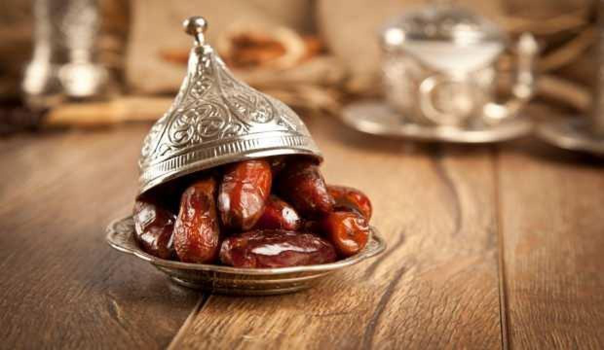 Ramazan'da mide rahatsızlıklarının önüne geçmek için 15 dakika kuralı