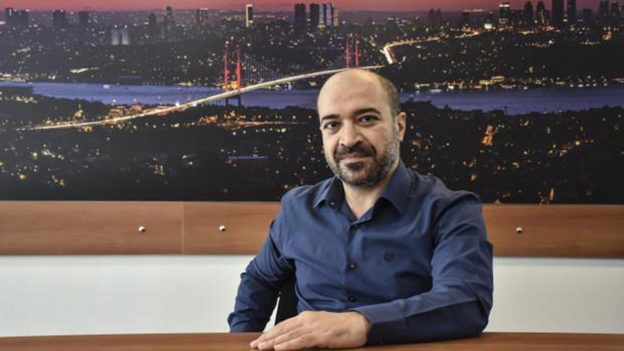 Ramazanda uyku problemi olanlar dikkat! Bu yiyeceklerden kaçının