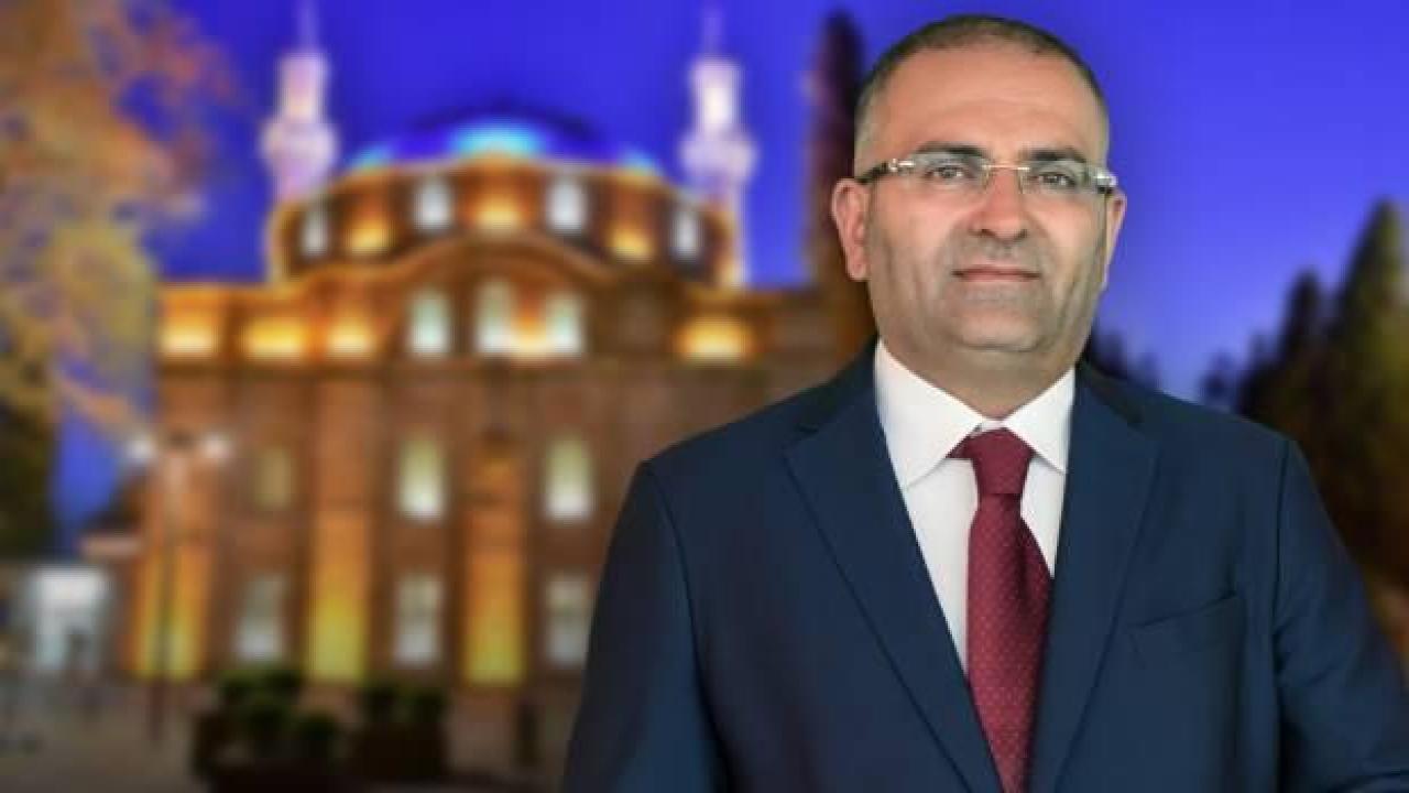 Ramazan’ın huzuru Erkan Aydın'la Bursa’da Ramazan ile Ülke TV’de yaşanıyor